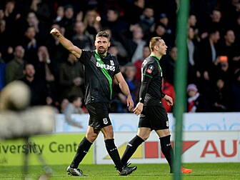 FA Cup: As It Happened